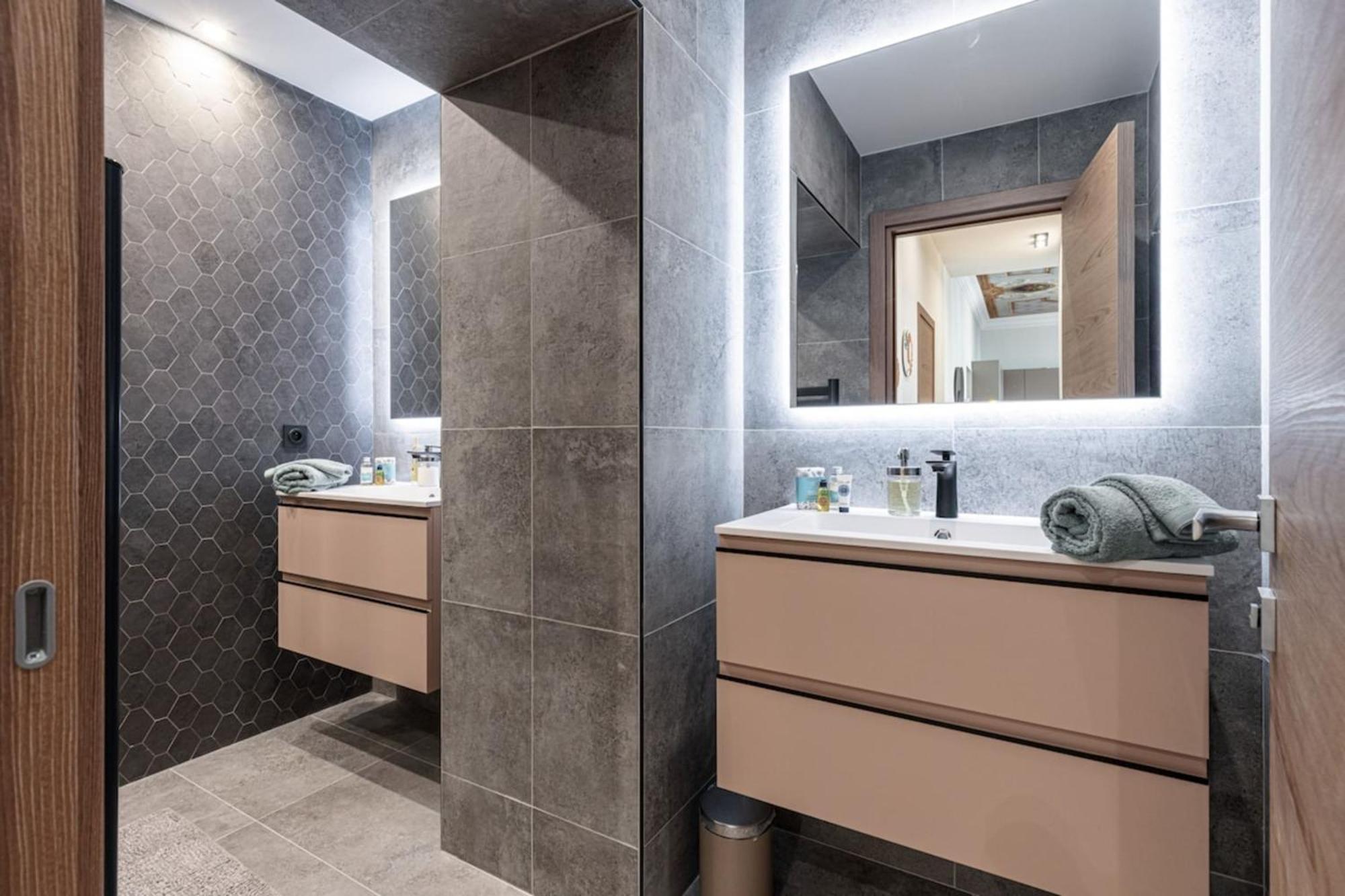 Philibert - Traditional Apart With Historical Fresco ニース エクステリア 写真