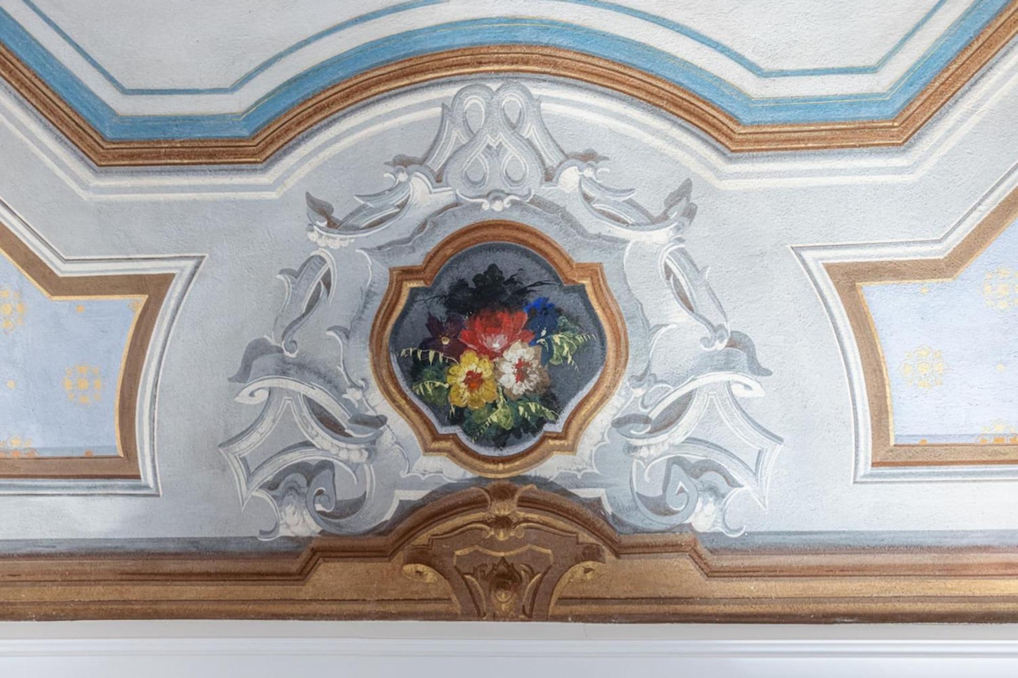 Philibert - Traditional Apart With Historical Fresco ニース エクステリア 写真
